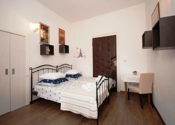 Angie Apartament Split