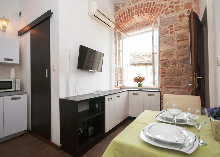 Angie Apartament Split