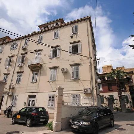 Appartement Angie Split