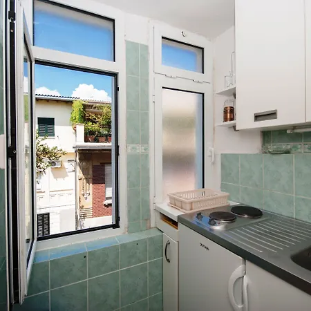 Angie Appartement Split