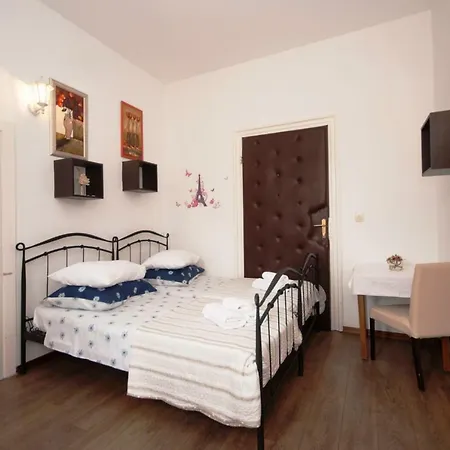 Angie דירה ספליט