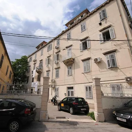 Angie Appartement Split