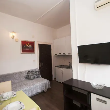 Angie Appartement Split