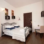 Angie Apartamento Split