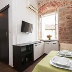Angie Apartamento Split