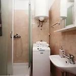 Angie Apartamento Split