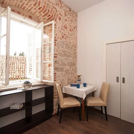 Angie Apartman Split