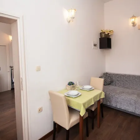 Apartman Angie Split