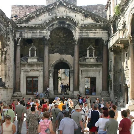 Apartman Angie Split