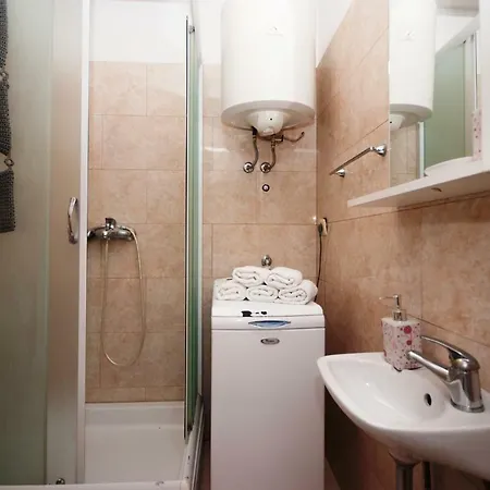 Angie Apartman Split