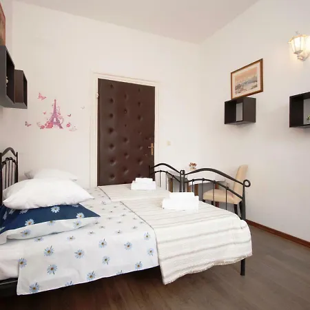 Apartman Angie Split